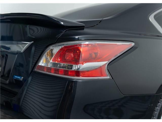 2015 Nissan Altima  (Stk: TT-441B) in Calgary - Image 5 of 22