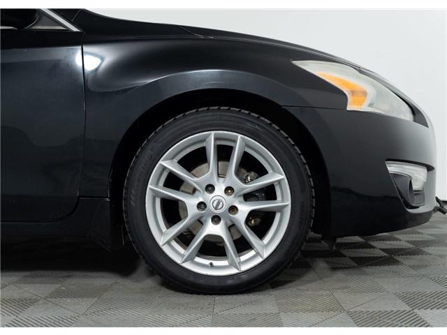 2015 Nissan Altima  (Stk: TT-441B) in Calgary - Image 6 of 22