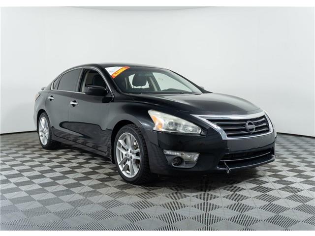 2015 Nissan Altima  (Stk: TT-441B) in Calgary - Image 7 of 22
