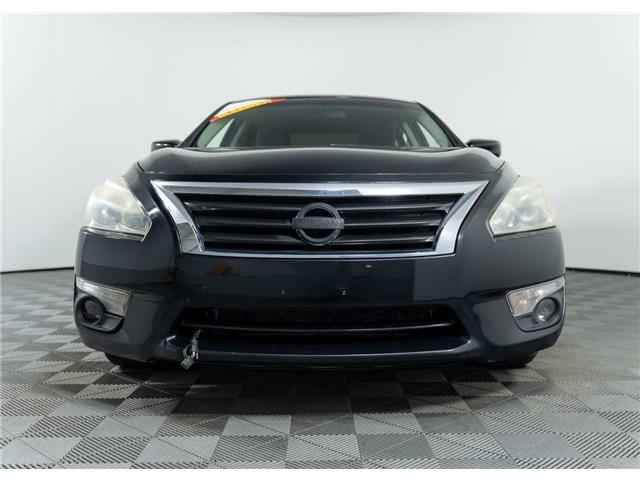 2015 Nissan Altima  (Stk: TT-441B) in Calgary - Image 8 of 22