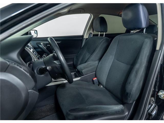 2015 Nissan Altima  (Stk: TT-441B) in Calgary - Image 12 of 22