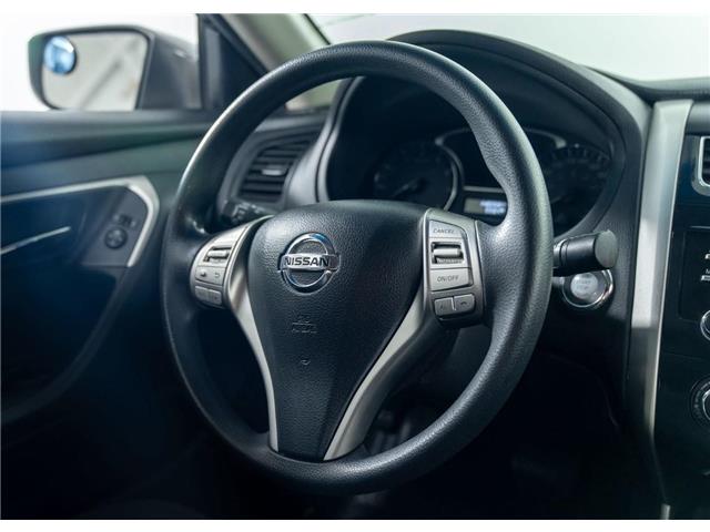 2015 Nissan Altima  (Stk: TT-441B) in Calgary - Image 13 of 22