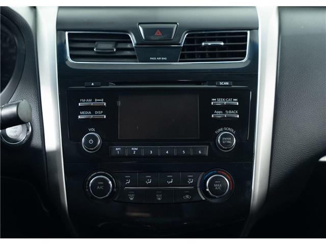 2015 Nissan Altima  (Stk: TT-441B) in Calgary - Image 17 of 22