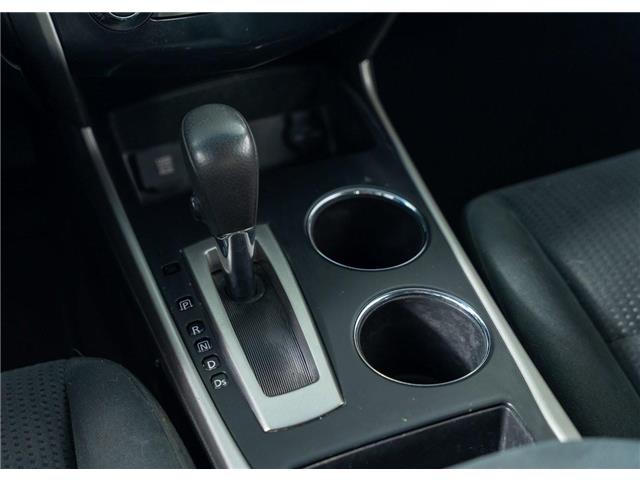 2015 Nissan Altima  (Stk: TT-441B) in Calgary - Image 18 of 22