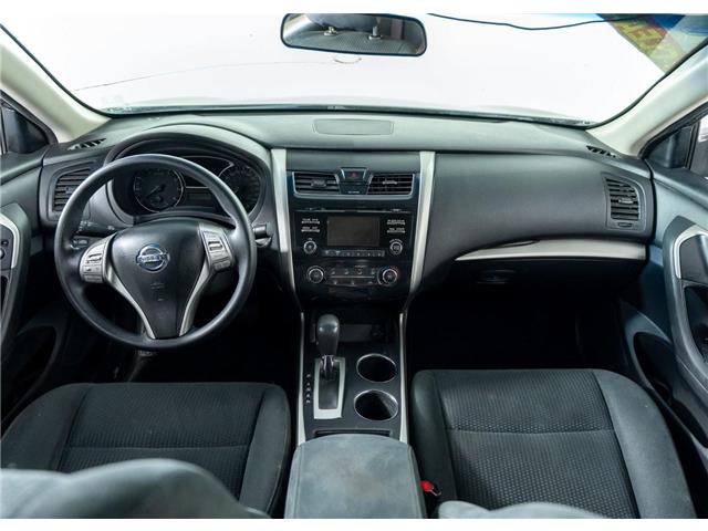 2015 Nissan Altima  (Stk: TT-441B) in Calgary - Image 19 of 22