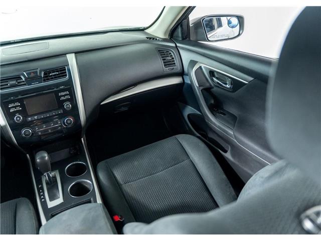 2015 Nissan Altima  (Stk: TT-441B) in Calgary - Image 20 of 22