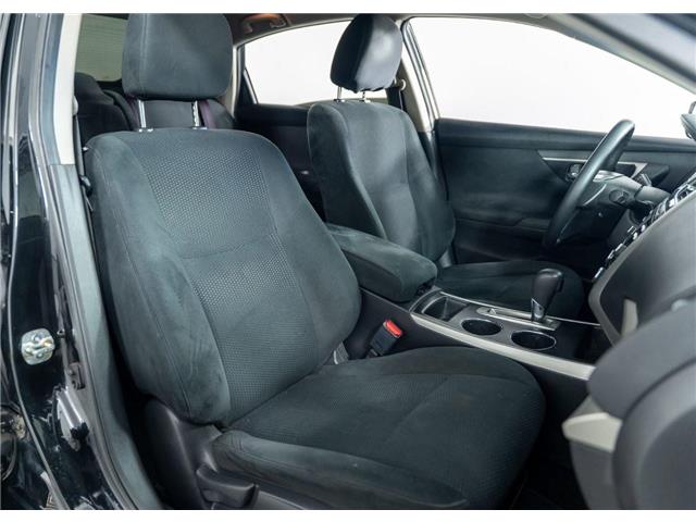 2015 Nissan Altima  (Stk: TT-441B) in Calgary - Image 21 of 22