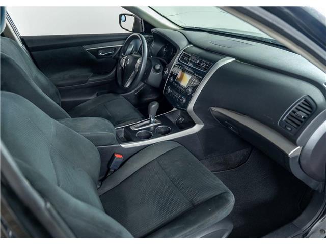 2015 Nissan Altima  (Stk: TT-441B) in Calgary - Image 22 of 22