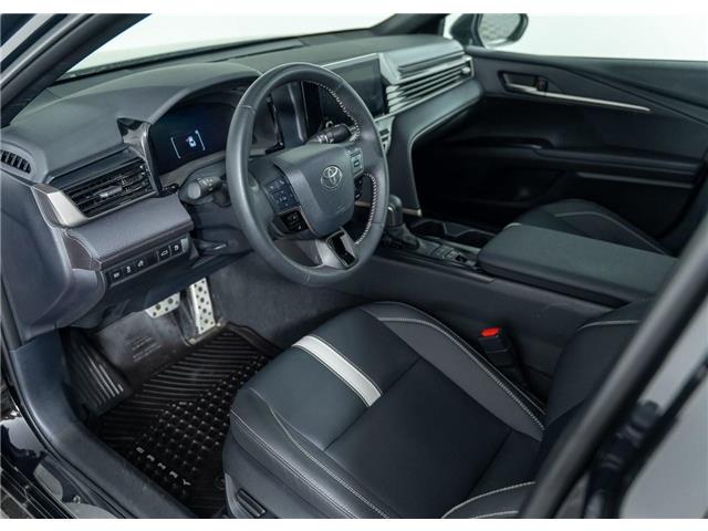 2025 Toyota Camry (Stk: TT-023A) in Calgary - Image 13 of 25 2025 Toyota Camry (Stk: TT-023A) in Calgary - Image 13 of 25