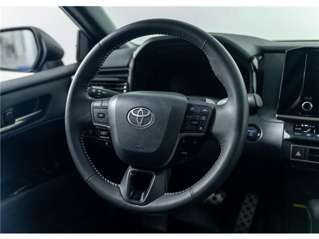 2025 Toyota Camry (Stk: TT-023A) in Calgary - Image 15 of 25 2025 Toyota Camry (Stk: TT-023A) in Calgary - Image 15 of 25