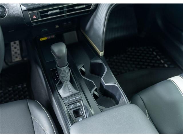 2025 Toyota Camry (Stk: TT-023A) in Calgary - Image 17 of 25 2025 Toyota Camry (Stk: TT-023A) in Calgary - Image 17 of 25