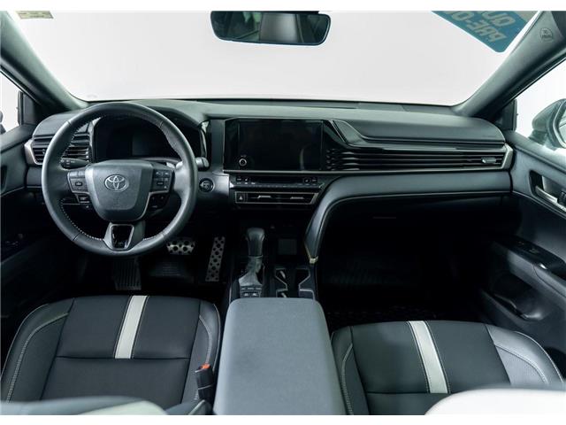 2025 Toyota Camry (Stk: TT-023A) in Calgary - Image 18 of 25 2025 Toyota Camry (Stk: TT-023A) in Calgary - Image 18 of 25