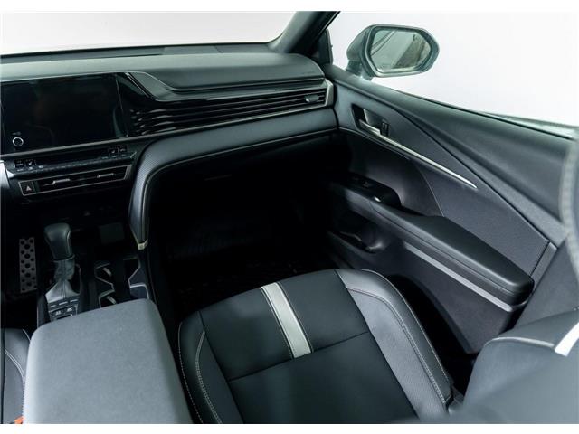2025 Toyota Camry (Stk: TT-023A) in Calgary - Image 19 of 25 2025 Toyota Camry (Stk: TT-023A) in Calgary - Image 19 of 25