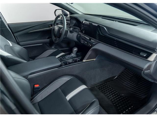 2025 Toyota Camry (Stk: TT-023A) in Calgary - Image 21 of 25 2025 Toyota Camry (Stk: TT-023A) in Calgary - Image 21 of 25