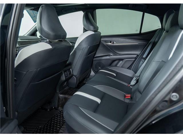 2025 Toyota Camry (Stk: TT-023A) in Calgary - Image 22 of 25 2025 Toyota Camry (Stk: TT-023A) in Calgary - Image 22 of 25