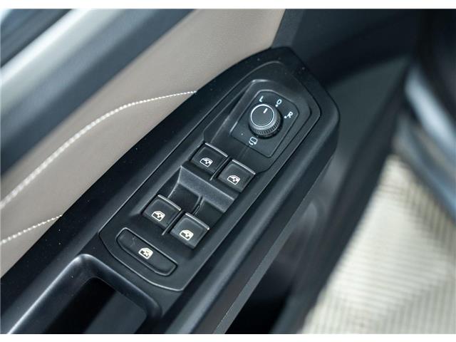 2021 Volkswagen Atlas 3.6 FSI Execline (Stk: TT-451A) in Calgary - Image 12 of 28