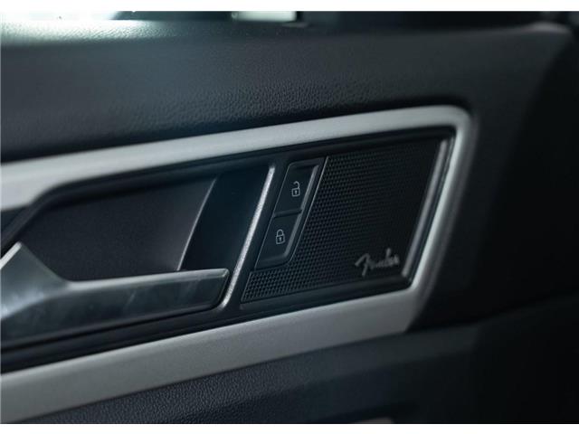 2021 Volkswagen Atlas 3.6 FSI Execline (Stk: TT-451A) in Calgary - Image 13 of 28