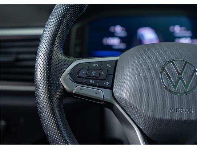 2021 Volkswagen Atlas 3.6 FSI Execline (Stk: TT-451A) in Calgary - Image 19 of 28