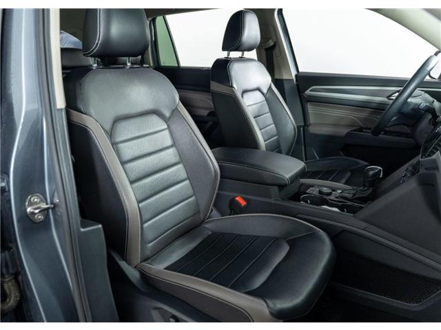 2021 Volkswagen Atlas 3.6 FSI Execline (Stk: TT-451A) in Calgary - Image 23 of 28