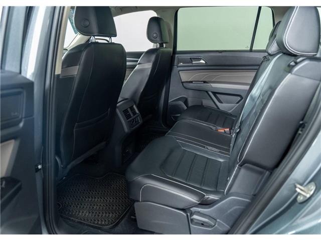 2021 Volkswagen Atlas 3.6 FSI Execline (Stk: TT-451A) in Calgary - Image 25 of 28