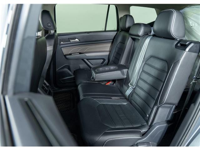 2021 Volkswagen Atlas 3.6 FSI Execline (Stk: TT-451A) in Calgary - Image 26 of 28