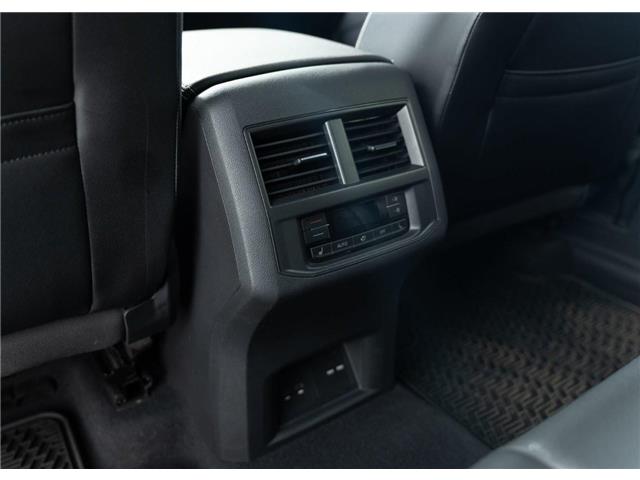 2021 Volkswagen Atlas 3.6 FSI Execline (Stk: TT-451A) in Calgary - Image 28 of 28