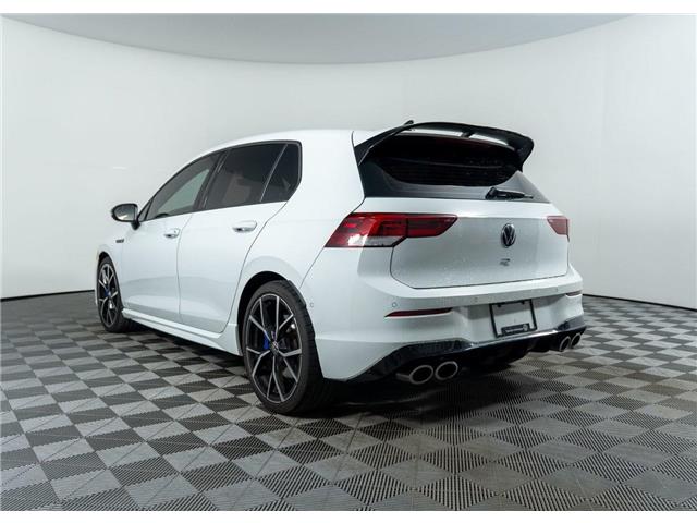 2024 Volkswagen Golf R Base (Stk: TU0292) in Calgary - Image 2 of 24 2024 Volkswagen Golf R Base (Stk: TU0292) in Calgary - Image 2 of 24