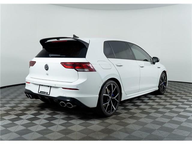 2024 Volkswagen Golf R Base (Stk: TU0292) in Calgary - Image 5 of 24 2024 Volkswagen Golf R Base (Stk: TU0292) in Calgary - Image 5 of 24