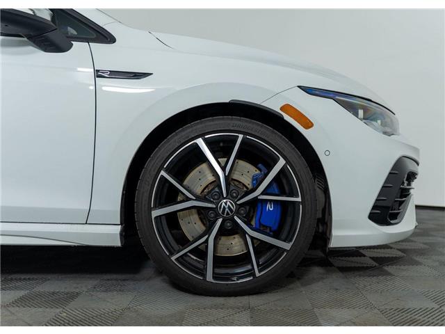 2024 Volkswagen Golf R Base (Stk: TU0292) in Calgary - Image 6 of 24 2024 Volkswagen Golf R Base (Stk: TU0292) in Calgary - Image 6 of 24