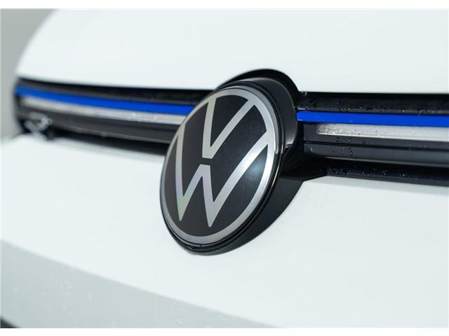 2024 Volkswagen Golf R Base (Stk: TU0292) in Calgary - Image 10 of 24 2024 Volkswagen Golf R Base (Stk: TU0292) in Calgary - Image 10 of 24