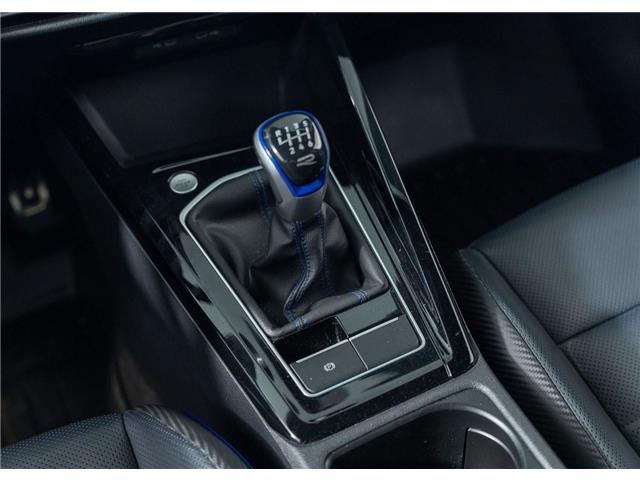 2024 Volkswagen Golf R Base (Stk: TU0292) in Calgary - Image 18 of 24 2024 Volkswagen Golf R Base (Stk: TU0292) in Calgary - Image 18 of 24