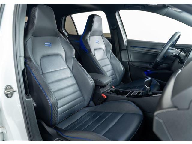 2024 Volkswagen Golf R Base (Stk: TU0292) in Calgary - Image 21 of 24 2024 Volkswagen Golf R Base (Stk: TU0292) in Calgary - Image 21 of 24
