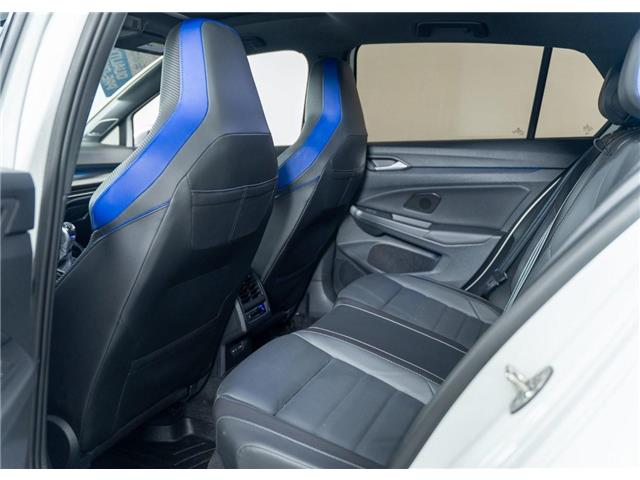 2024 Volkswagen Golf R Base (Stk: TU0292) in Calgary - Image 23 of 24 2024 Volkswagen Golf R Base (Stk: TU0292) in Calgary - Image 23 of 24
