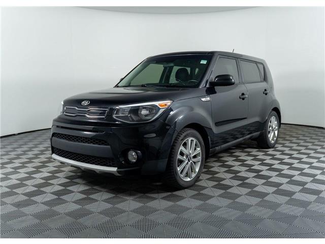 2019 Kia Soul  (Stk: TT-274B) in Calgary - Image 1 of 10