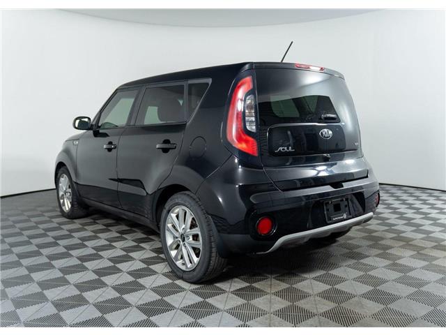 2019 Kia Soul  (Stk: TT-274B) in Calgary - Image 2 of 10