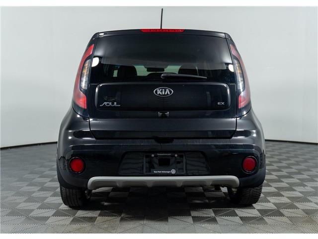 2019 Kia Soul  (Stk: TT-274B) in Calgary - Image 4 of 10