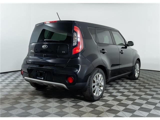2019 Kia Soul  (Stk: TT-274B) in Calgary - Image 5 of 10