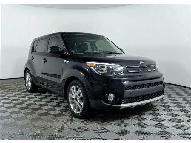 2019 Kia Soul  (Stk: TT-274B) in Calgary - Image 7 of 10