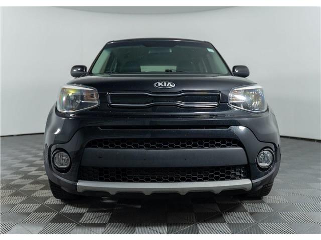 2019 Kia Soul  (Stk: TT-274B) in Calgary - Image 8 of 10