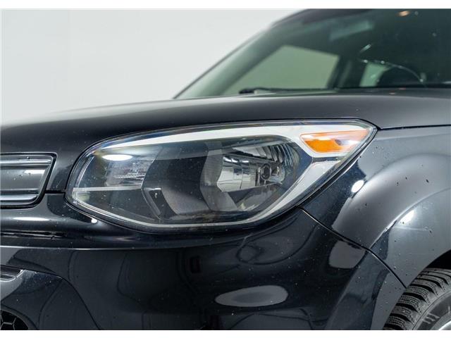 2019 Kia Soul  (Stk: TT-274B) in Calgary - Image 9 of 10