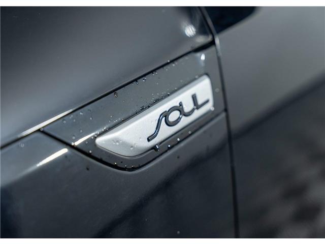 2019 Kia Soul  (Stk: TT-274B) in Calgary - Image 10 of 10