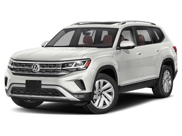 2022 Volkswagen Atlas 3.6 FSI Highline (Stk: ST-328A) in Calgary - Image 1 of 12