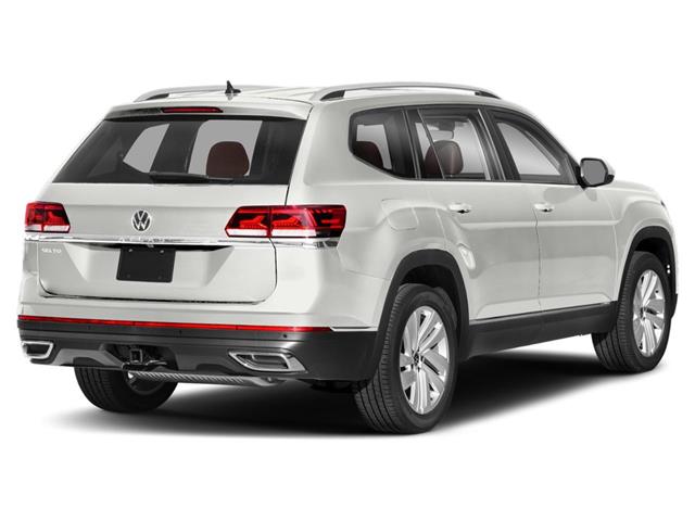 2022 Volkswagen Atlas 3.6 FSI Highline (Stk: ST-328A) in Calgary - Image 2 of 12