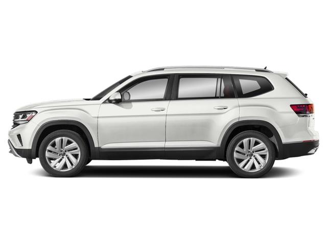 2022 Volkswagen Atlas 3.6 FSI Highline (Stk: ST-328A) in Calgary - Image 3 of 12