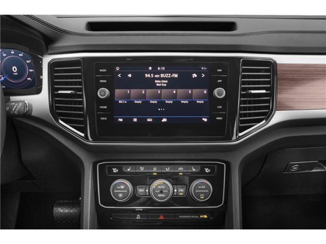 2023 Volkswagen Atlas 3.6 FSI Highline (Stk: ST-335A) in Calgary - Image 7 of 12