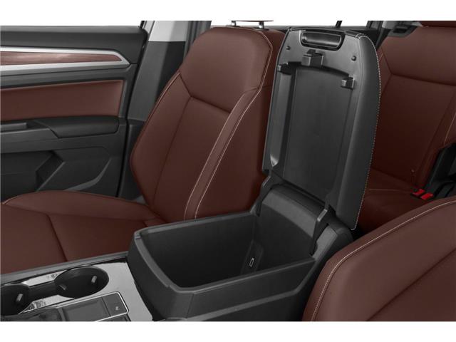2023 Volkswagen Atlas 3.6 FSI Highline (Stk: ST-335A) in Calgary - Image 11 of 12