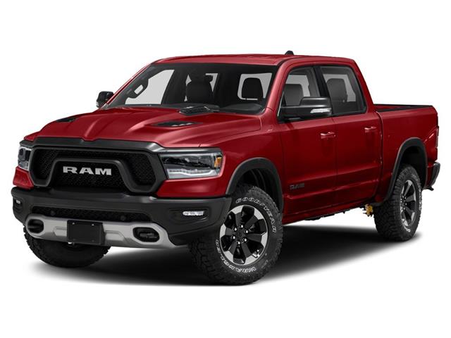 2019 RAM 1500 Sport
