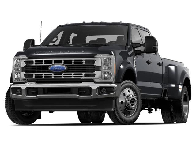 2026 Ford F-450 XLT (Stk: 26F3112) in North Vancouver - Image 1 of 1