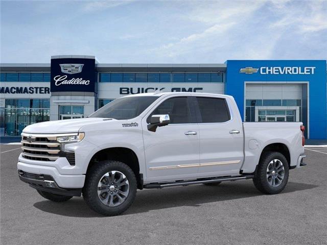 2026 Chevrolet Silverado 1500 High Country (Stk: 260731) in London - Image 2 of 24