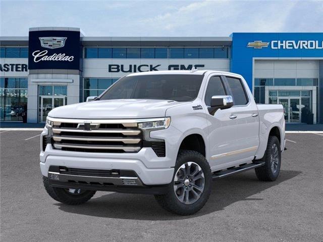 2026 Chevrolet Silverado 1500 High Country (Stk: 260731) in London - Image 6 of 24